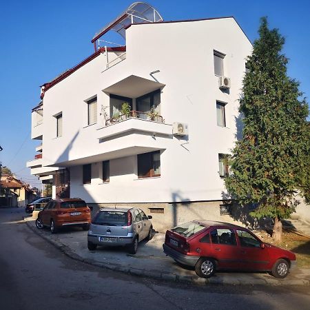 Apartment Drustveni Dom II Sarajevo Eksteriør billede