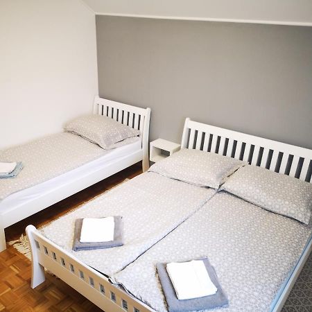 Apartment Drustveni Dom II Sarajevo Eksteriør billede