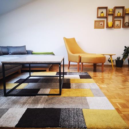 Apartment Drustveni Dom II Sarajevo Eksteriør billede