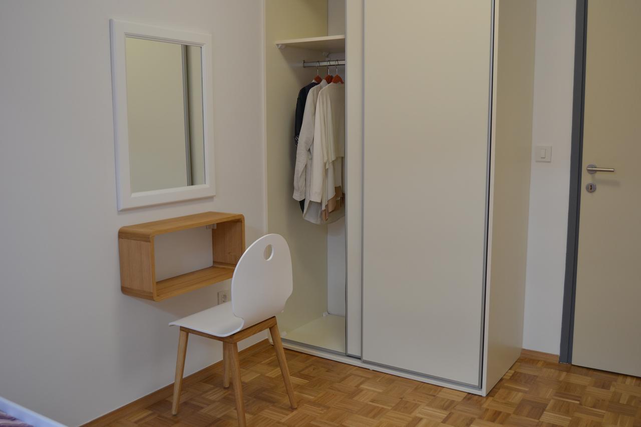 Apartment Drustveni Dom II Sarajevo Eksteriør billede