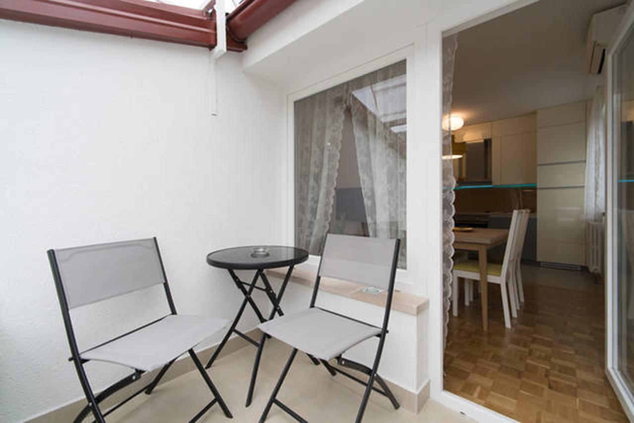 Apartment Drustveni Dom II Sarajevo Eksteriør billede