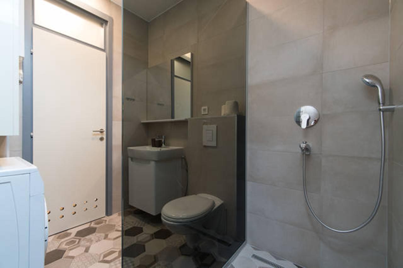 Apartment Drustveni Dom II Sarajevo Eksteriør billede