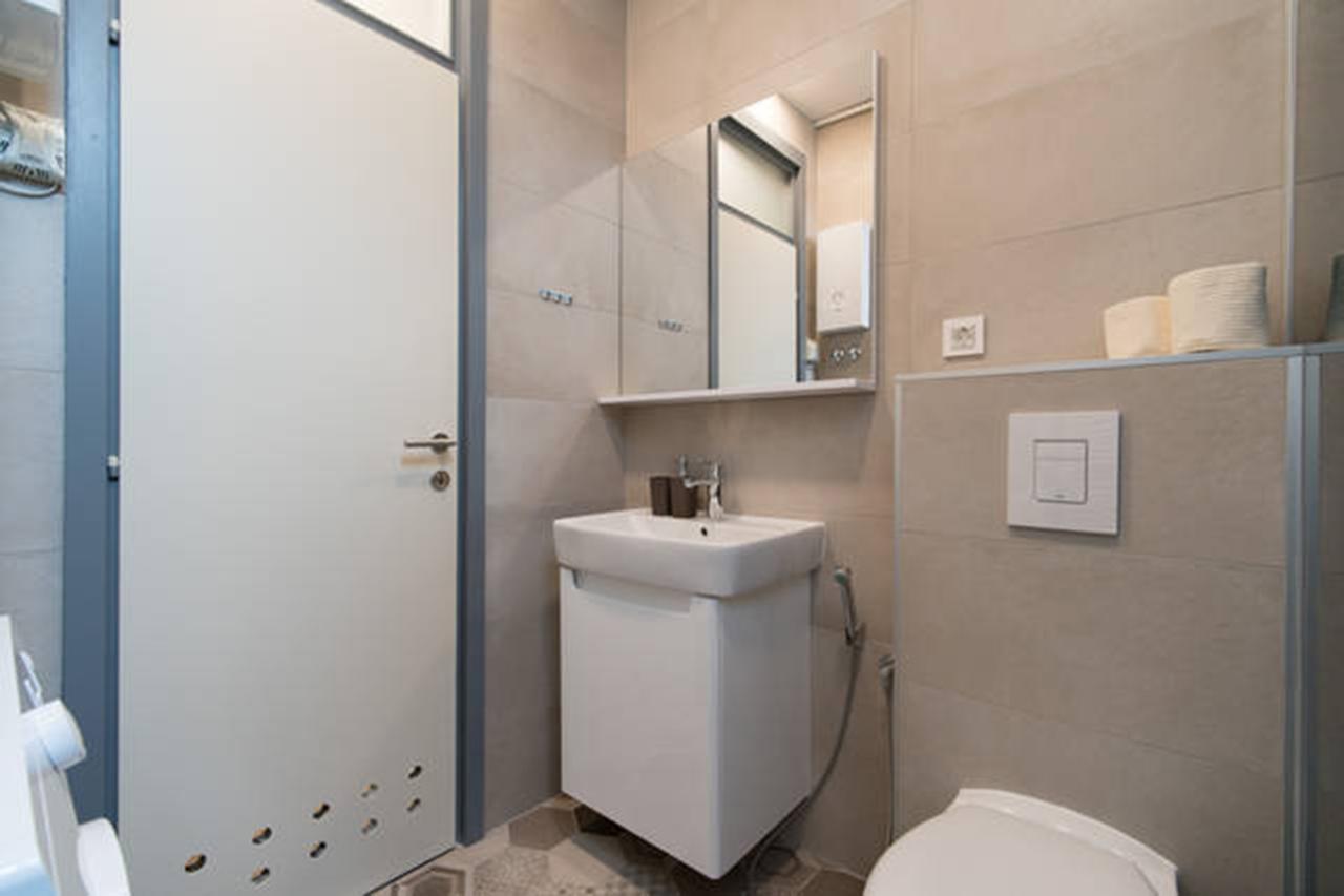 Apartment Drustveni Dom II Sarajevo Eksteriør billede