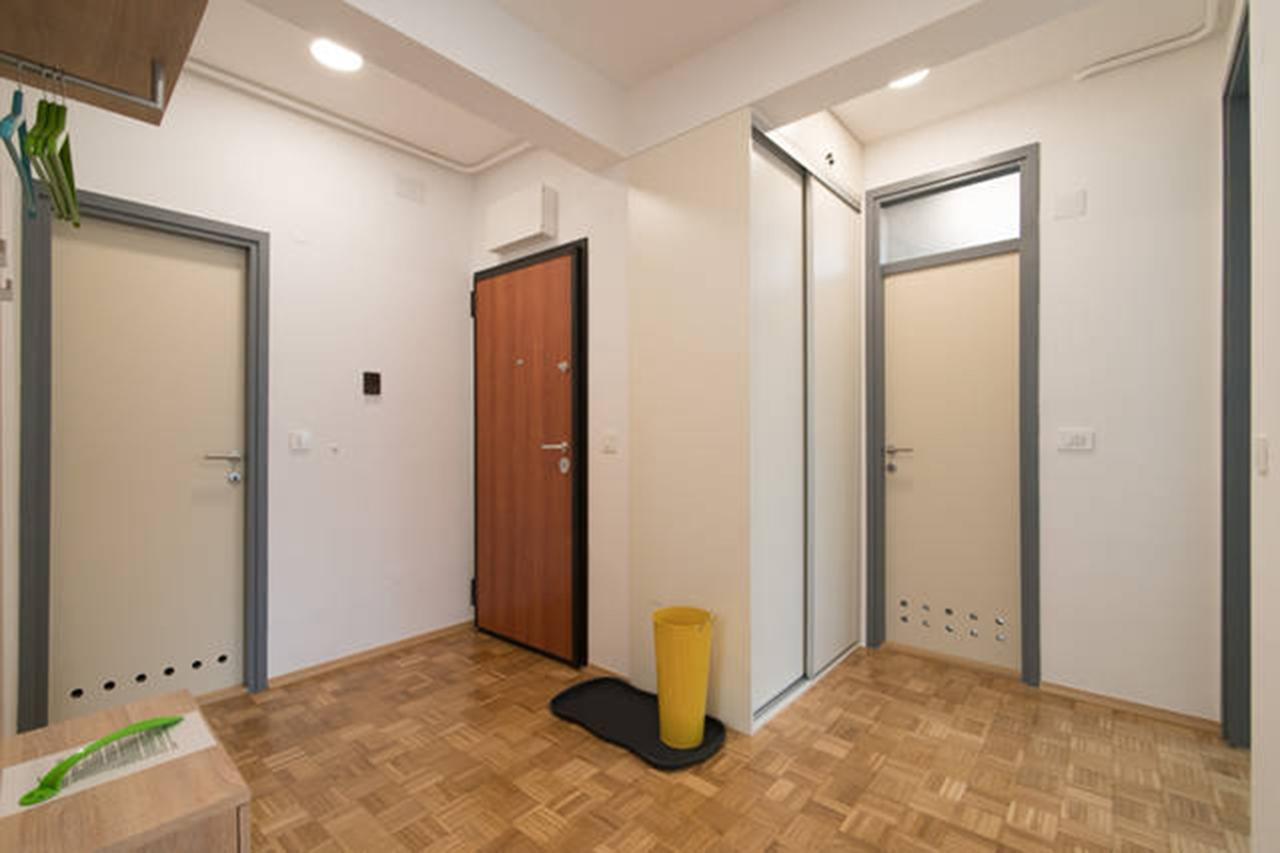 Apartment Drustveni Dom II Sarajevo Eksteriør billede